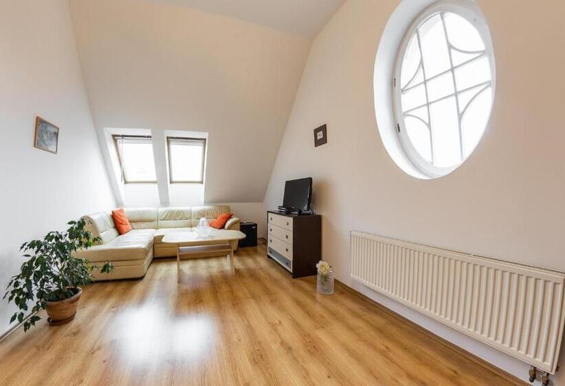 غرفة سوبيريور, Villa A. Malka