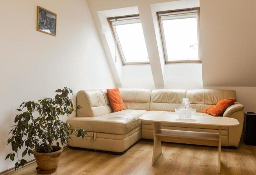 غرفة سوبيريور, Villa A. Malka