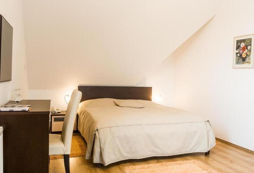 غرفة سوبيريور, Villa A. Malka