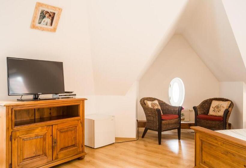 غرفة سوبيريور, Villa A. Malka