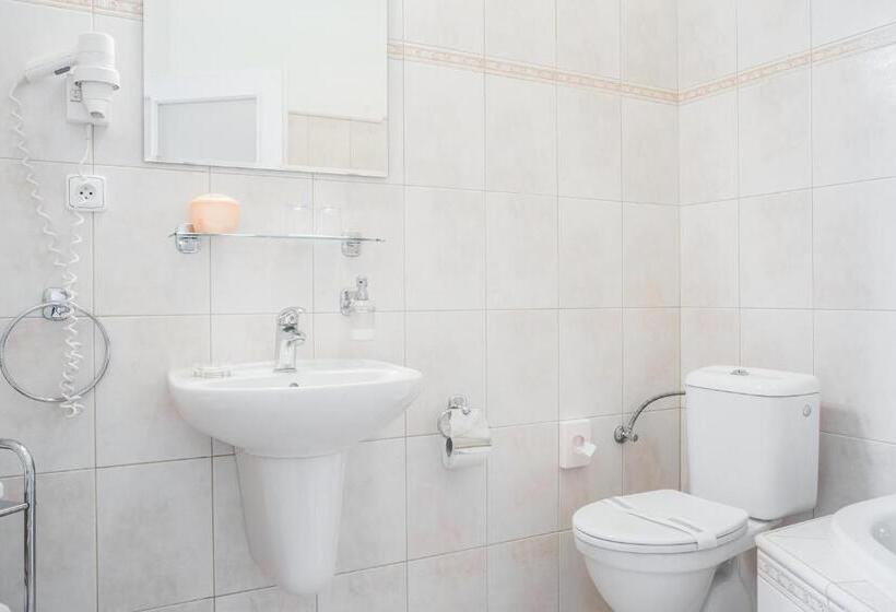 غرفة سوبيريور, Villa A. Malka