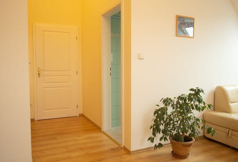 غرفة سوبيريور, Villa A. Malka