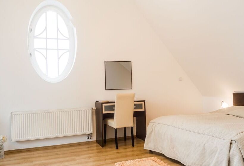 غرفة سوبيريور, Villa A. Malka