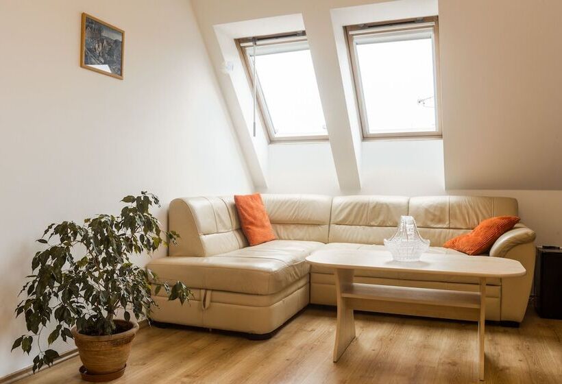 غرفة سوبيريور, Villa A. Malka