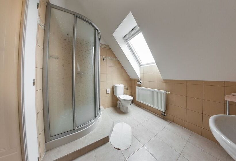 غرفة سوبيريور, Villa A. Malka