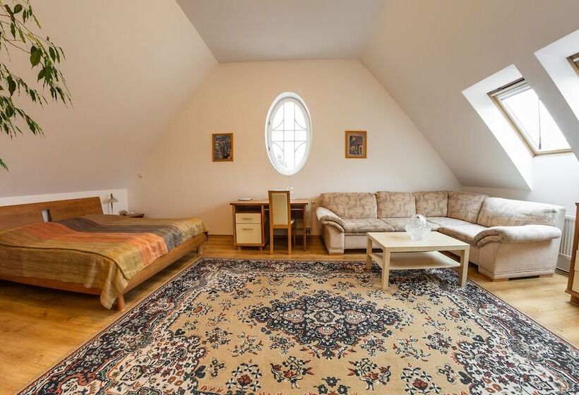 غرفة سوبيريور, Villa A. Malka