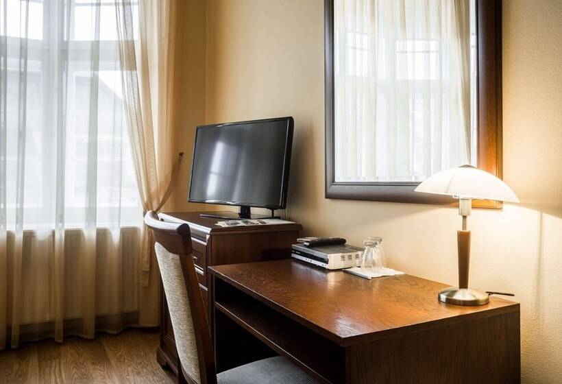 غرفة سوبيريور, Villa A. Malka