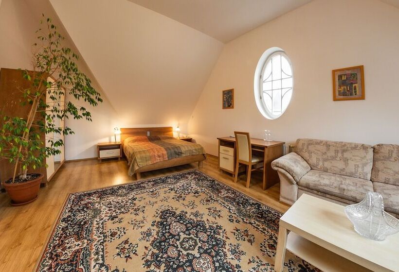 Номер Superior, Villa A. Malka