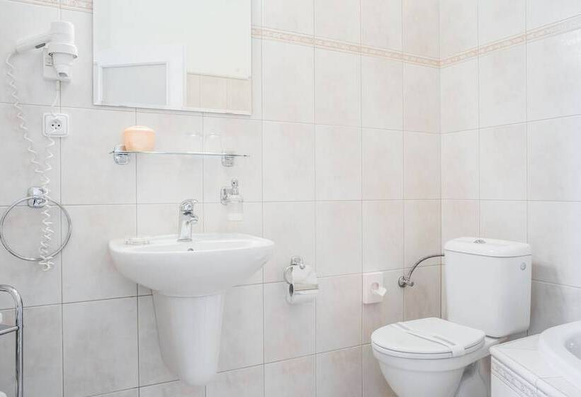 غرفة سوبيريور, Villa A. Malka