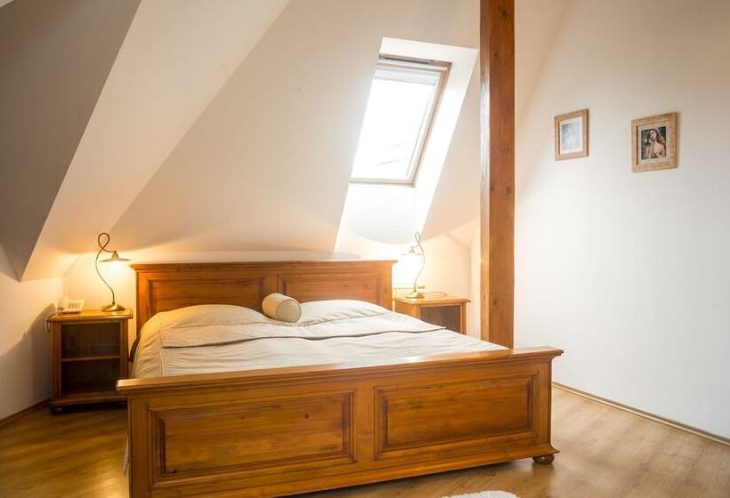 غرفة سوبيريور, Villa A. Malka