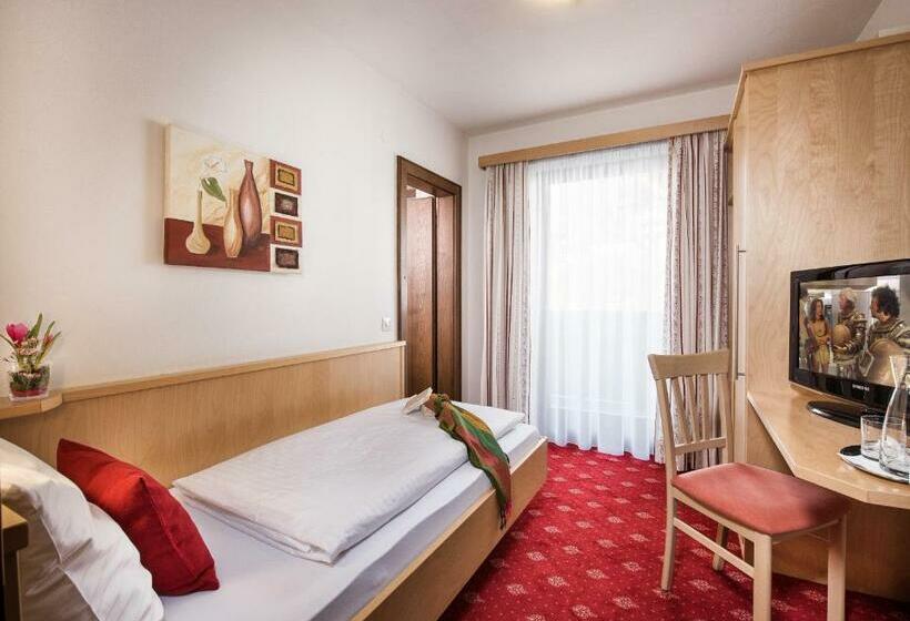 标准单人间, Pension Haus Am Dorfplatz