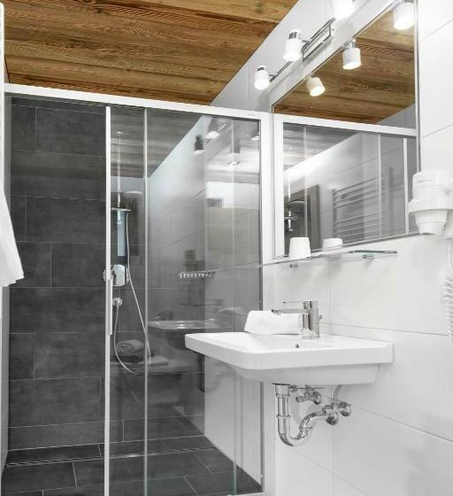 舒适型房间, Pension Haus Am Dorfplatz