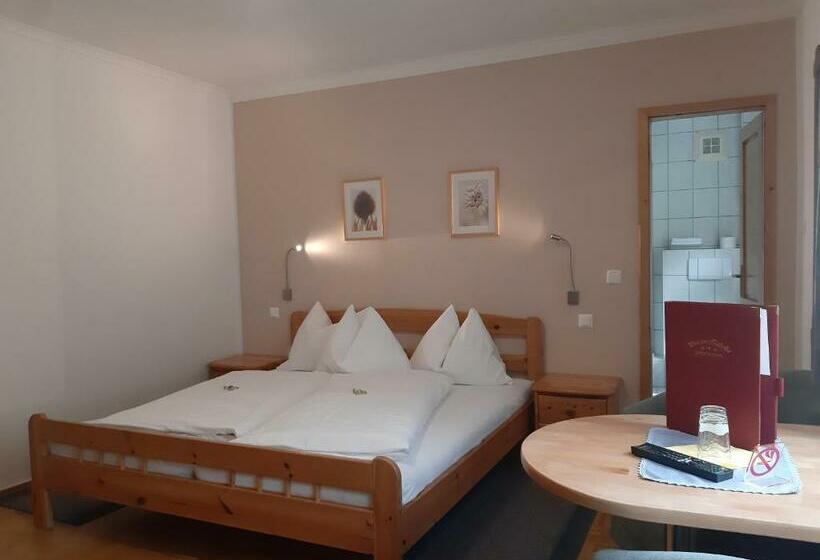 スタンダードルーム, Pension Isabella