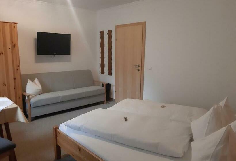 اتاق استاندارد, Pension Isabella