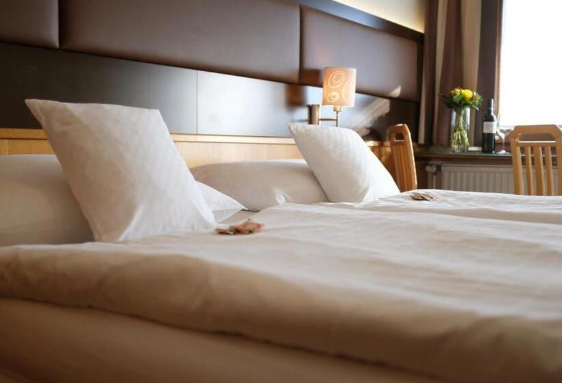 Номер Стандарт, Pension Zur Sonne