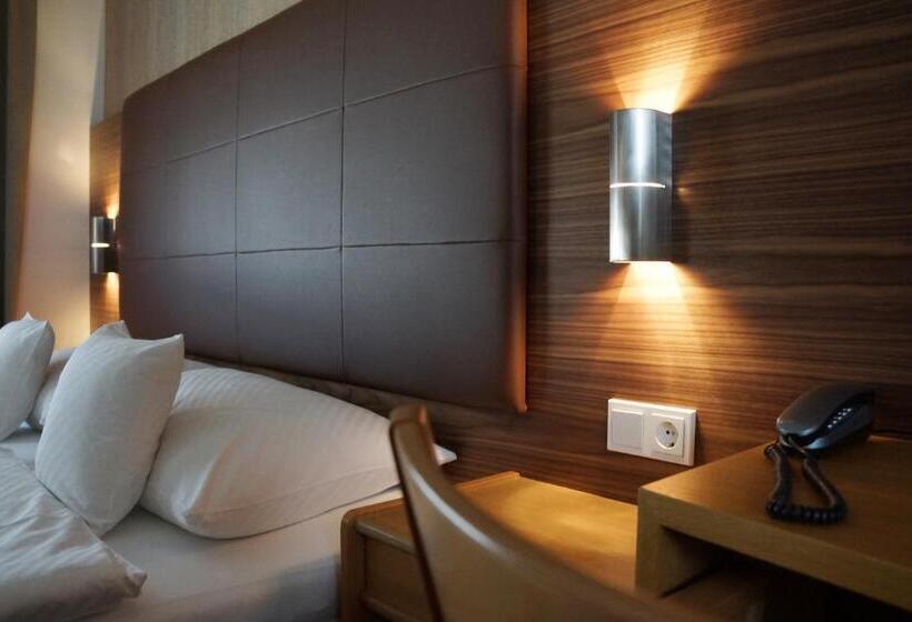 Номер Superior, Pension Zur Sonne