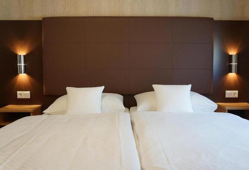 Номер Superior, Pension Zur Sonne