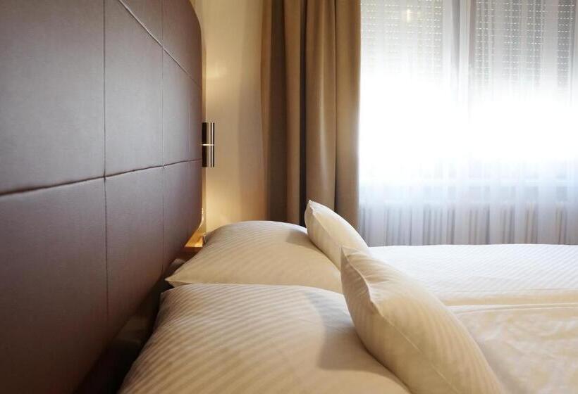 Номер Superior, Pension Zur Sonne