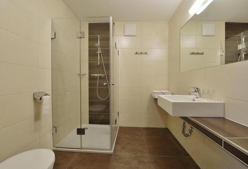 Номер Superior, Pension Zur Sonne