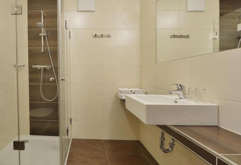 Номер Superior, Pension Zur Sonne