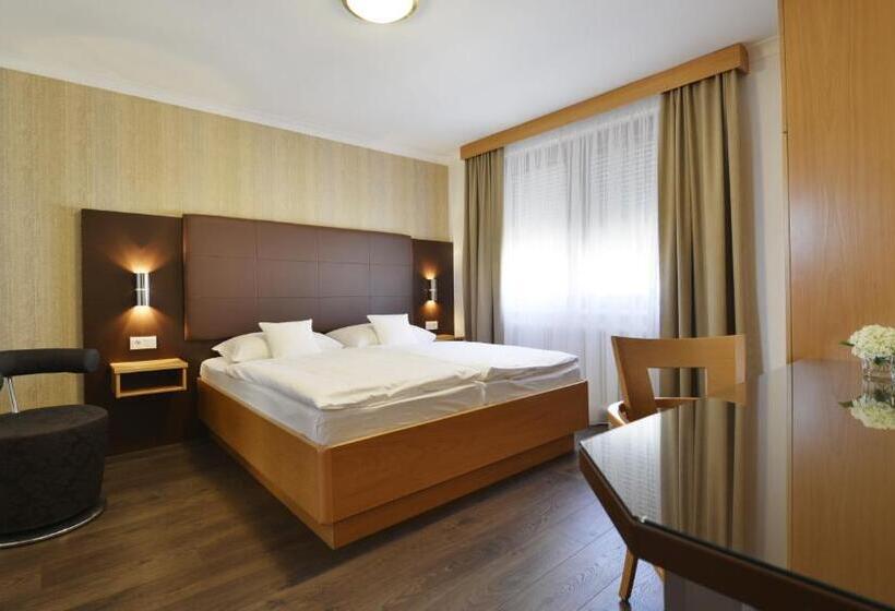Номер Superior, Pension Zur Sonne