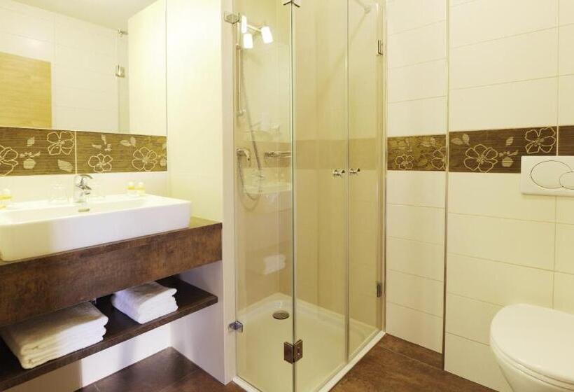 Номер Стандарт, Pension Zur Sonne