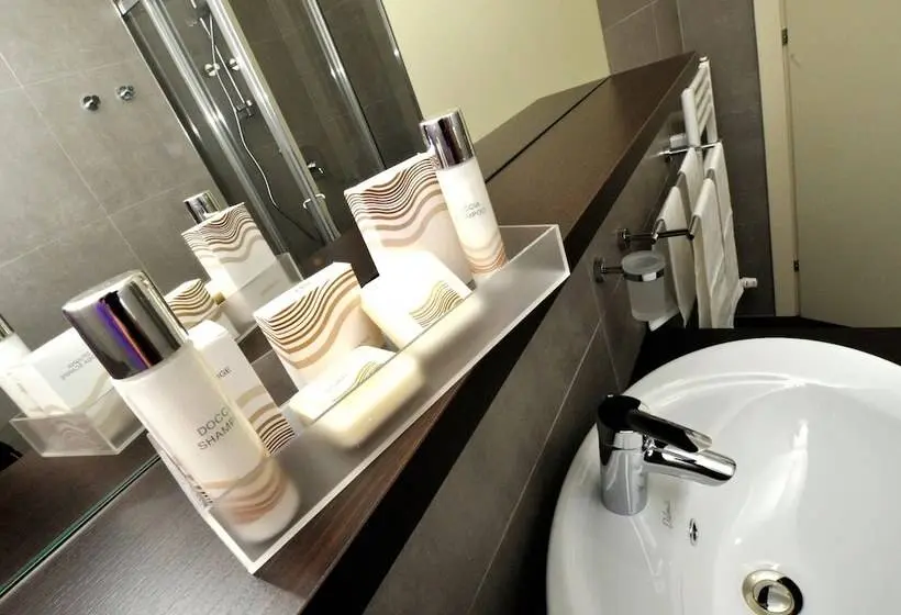 آپارتمان 1 خوابه, Residence Diamanterosso