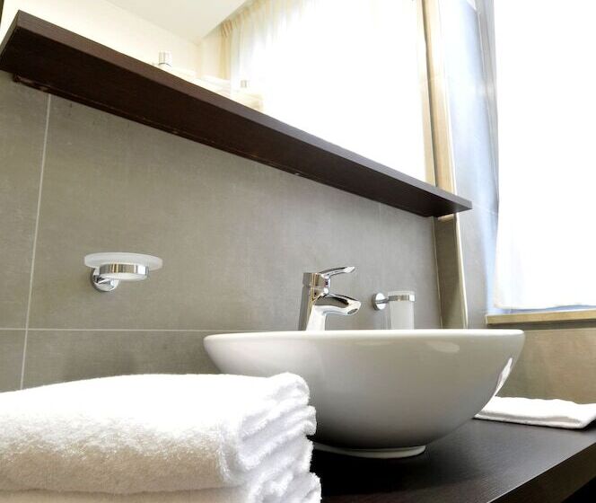 آپارتمان 1 خوابه, Residence Diamanterosso