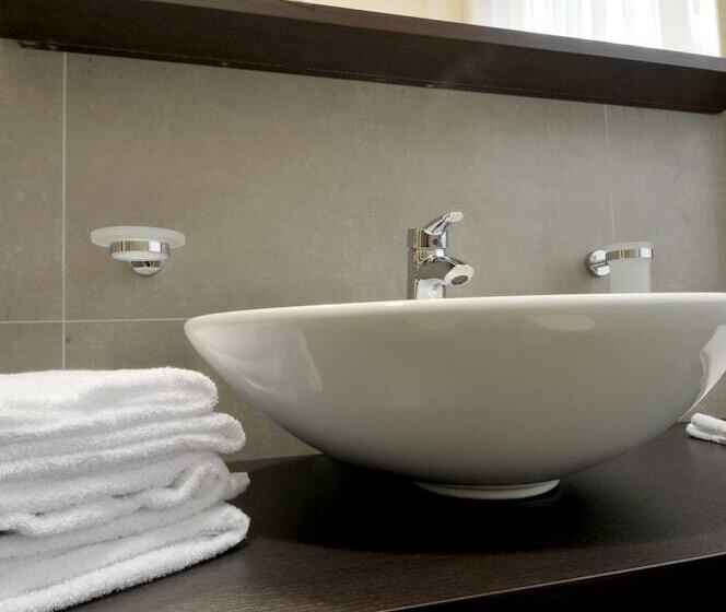 آپارتمان 1 خوابه, Residence Diamanterosso