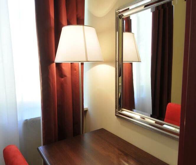 آپارتمان 1 خوابه, Residence Diamanterosso