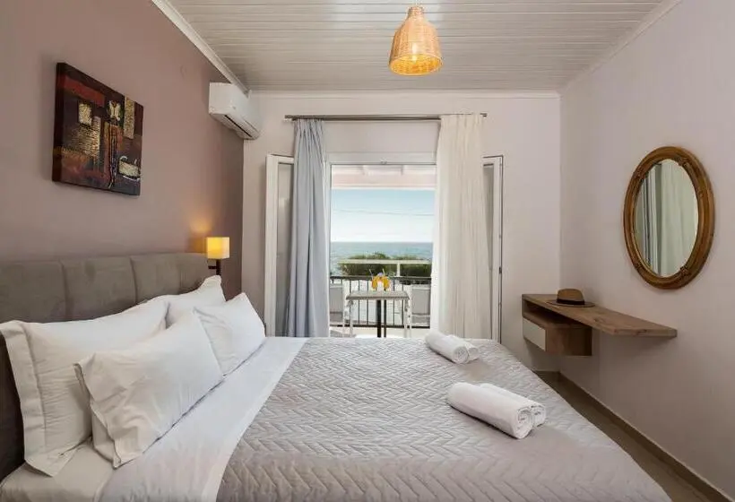 Apartamento 2 Quartos, The Wave
