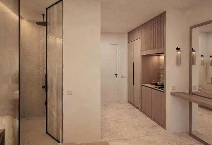 Quarto superior, The Wave