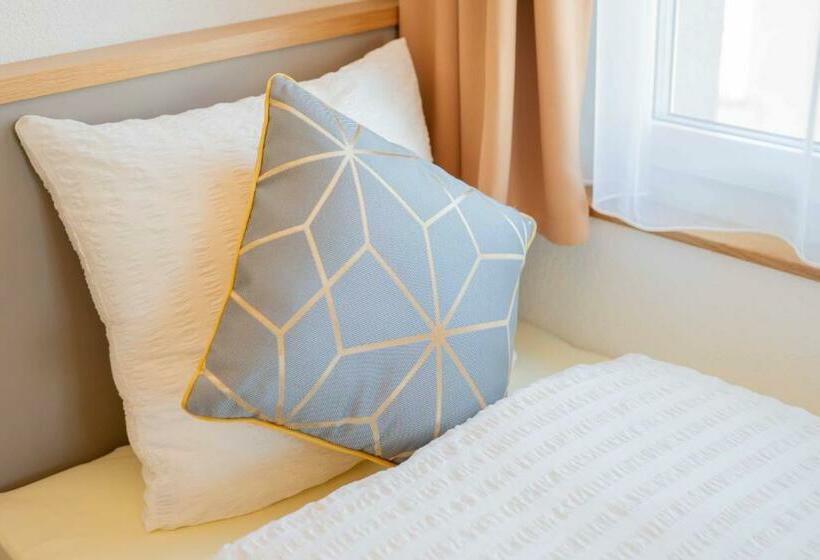 חדר סטנדרט, Gasthaus Engel Hasle