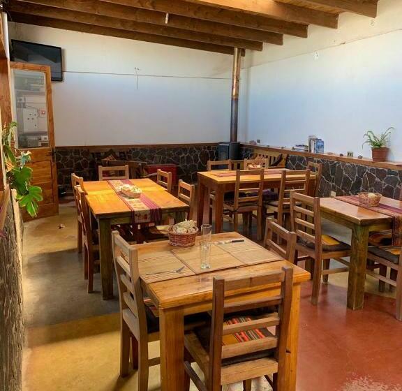 اتاق استاندارد, Hostal Nuevo Amanecer