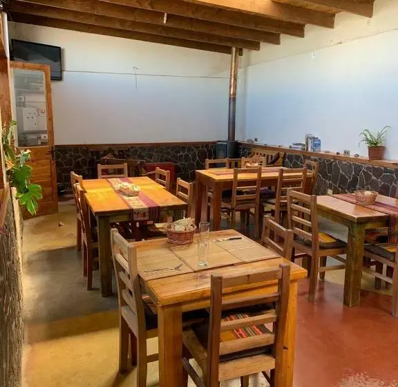 Standard-huone, Hostal Nuevo Amanecer