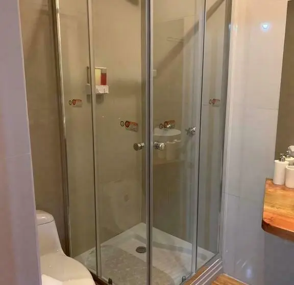 Standard-huone, Hostal Nuevo Amanecer