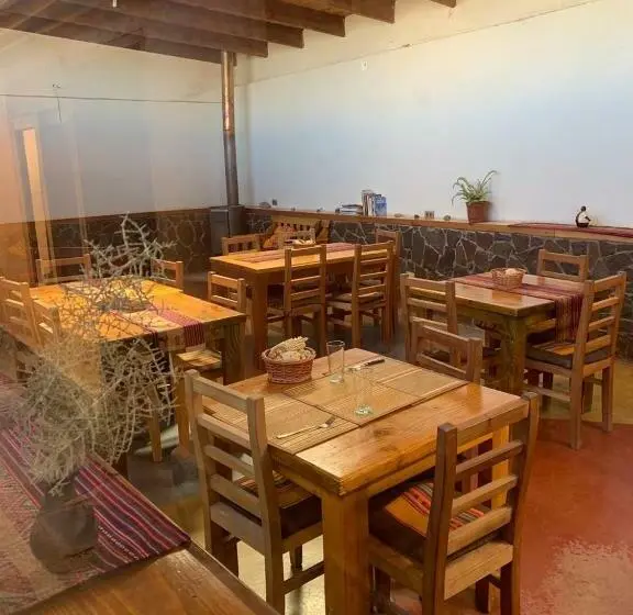 Standard-huone, Hostal Nuevo Amanecer