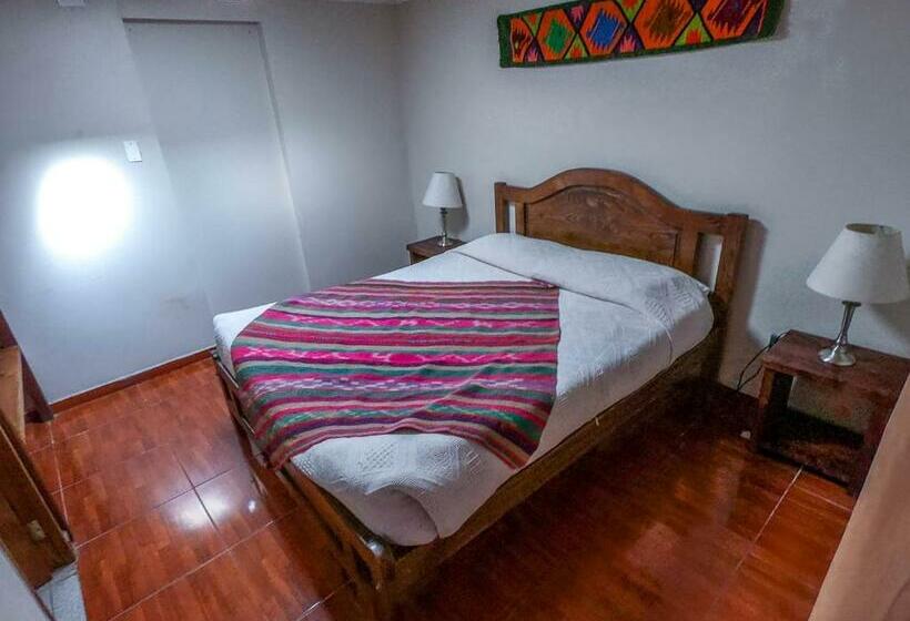 اتاق استاندارد, Hostal Nuevo Amanecer