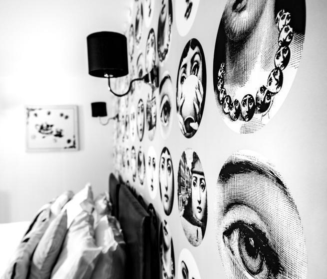 חדר סטנדרט עם מיטת קינג, The Union Inn