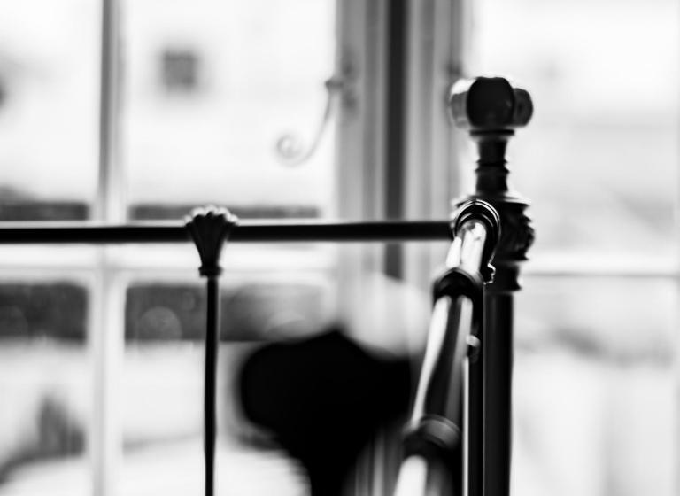 חדר משפחתי, The Union Inn