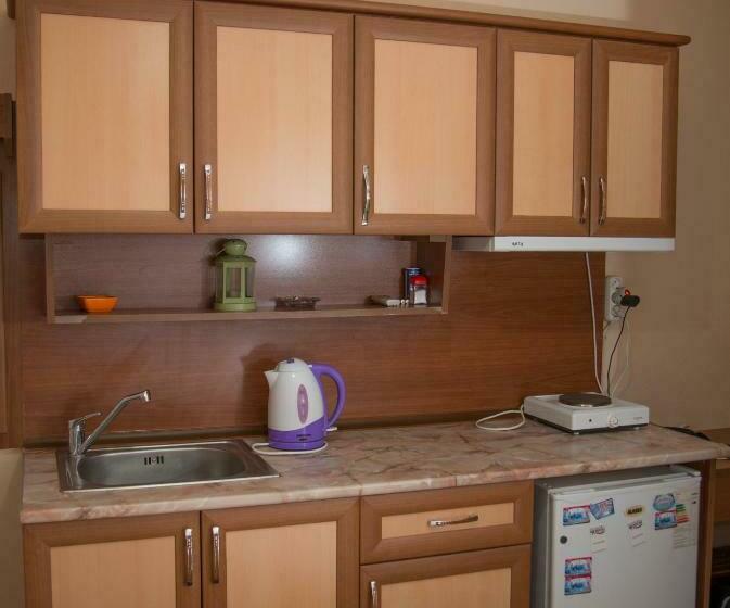 スタンダードルーム, Dream Apart Bitez