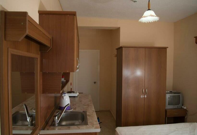 スタンダードルーム, Dream Apart Bitez