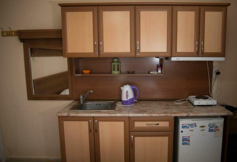 スタンダードルーム, Dream Apart Bitez