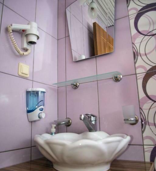 スタンダードルーム, Dream Apart Bitez