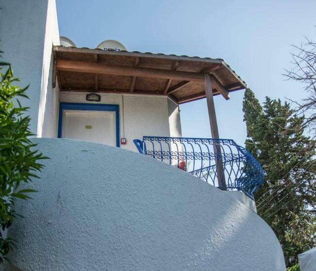 家族用アパートメント, Dream Apart Bitez