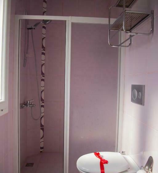 家族用アパートメント, Dream Apart Bitez