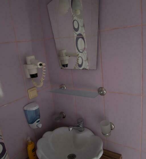 家族用アパートメント, Dream Apart Bitez