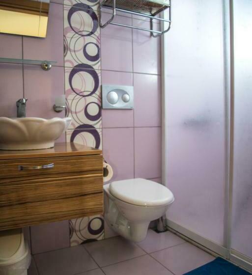 家族用アパートメント, Dream Apart Bitez