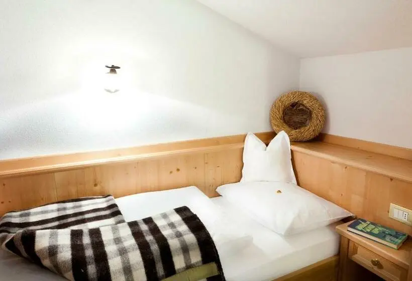 バルコニー付き１ベッドルームアパートメント, Frara Residence Apartments