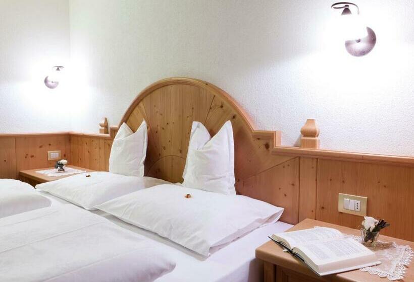 Апартаменты 1 Спальня с Балконом, Frara Residence Apartments